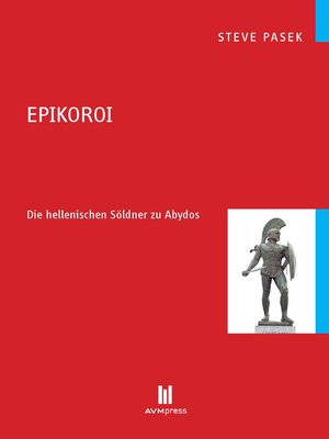 cover image of EPIKOROI